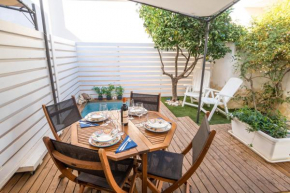 CapoSud - Suite Randa Marina Di Ragusa